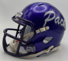 Lufkin Panthers HS 1998-2015(TX) Metallic Purple